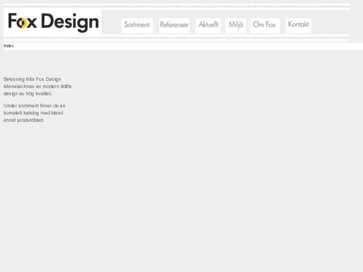 www.foxdesign.se