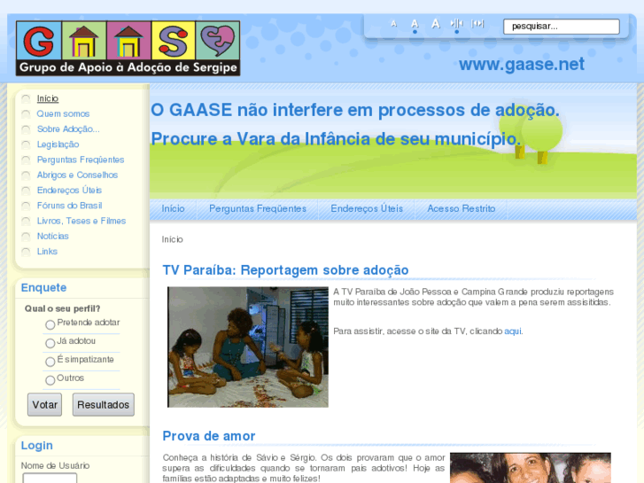 www.gaase.net