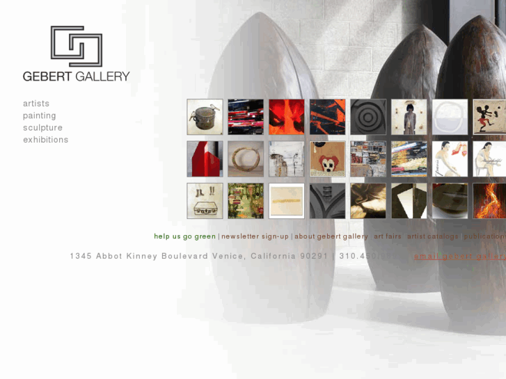 www.gebertartgallery.com