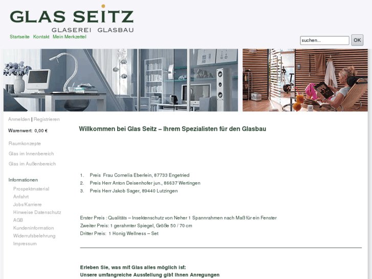 www.glas-seitz.com