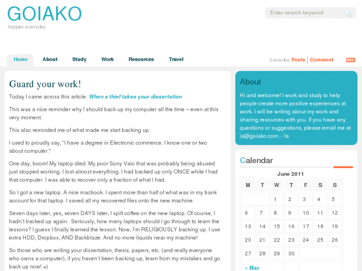 www.goiako.com