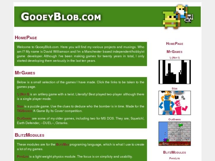 www.gooeyblob.com