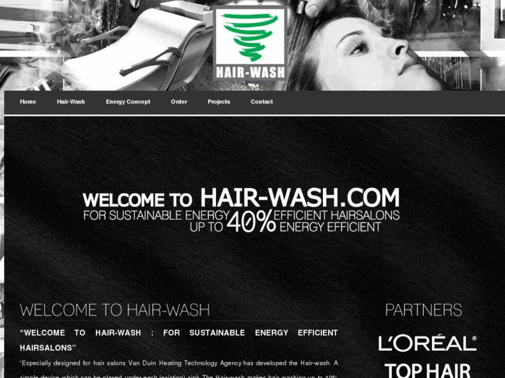 www.hair-wash.com