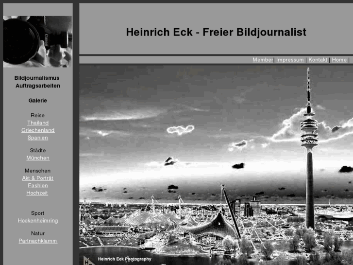 www.heinrich-eck.com