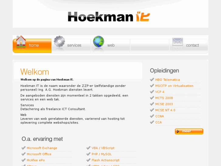 www.hoekmanit.nl