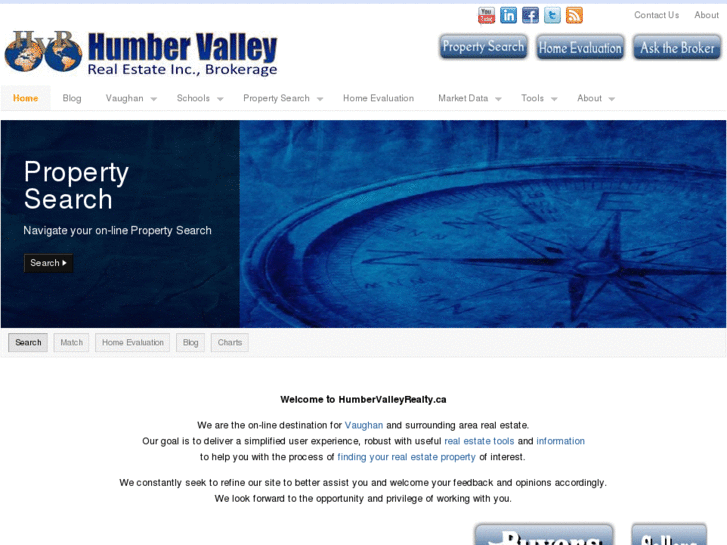 www.humbervalleyrealty.ca