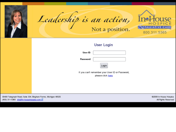 www.ihhpc.net