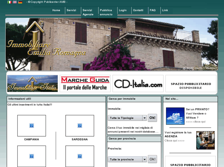 www.immobiliareemiliaromagna.com