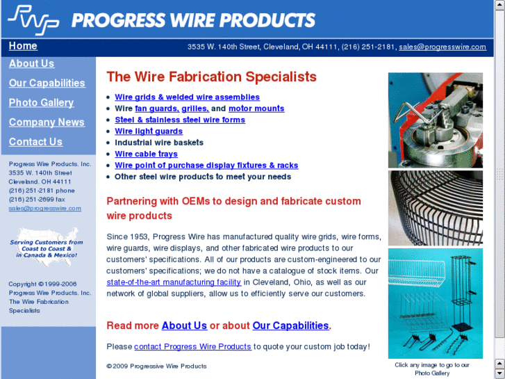 www.industrialwiregrids.com