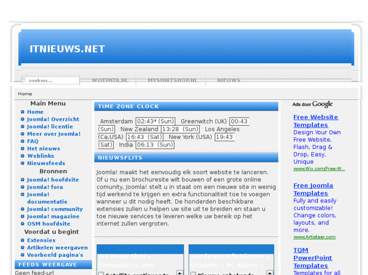 www.itnieuws.net