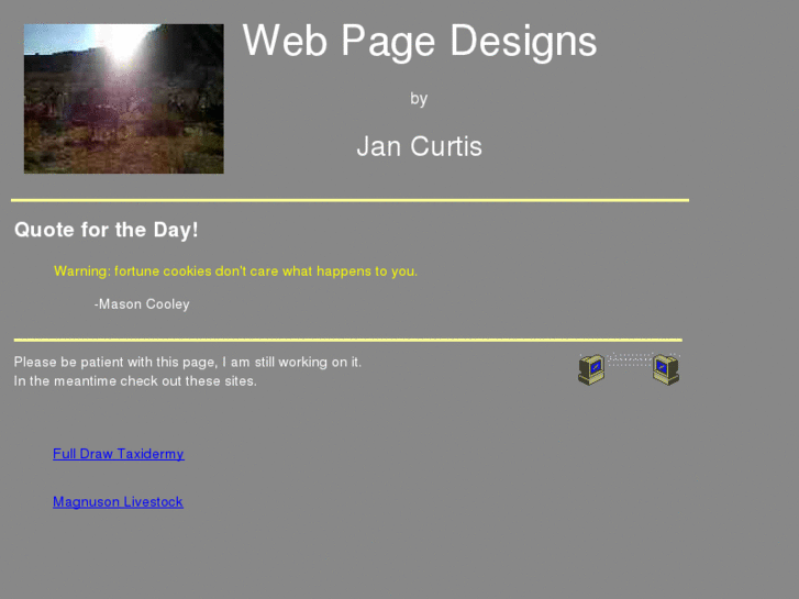 www.jancurtis.com