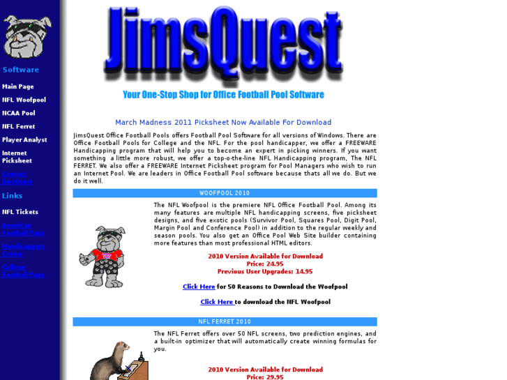 www.jimsquest.com