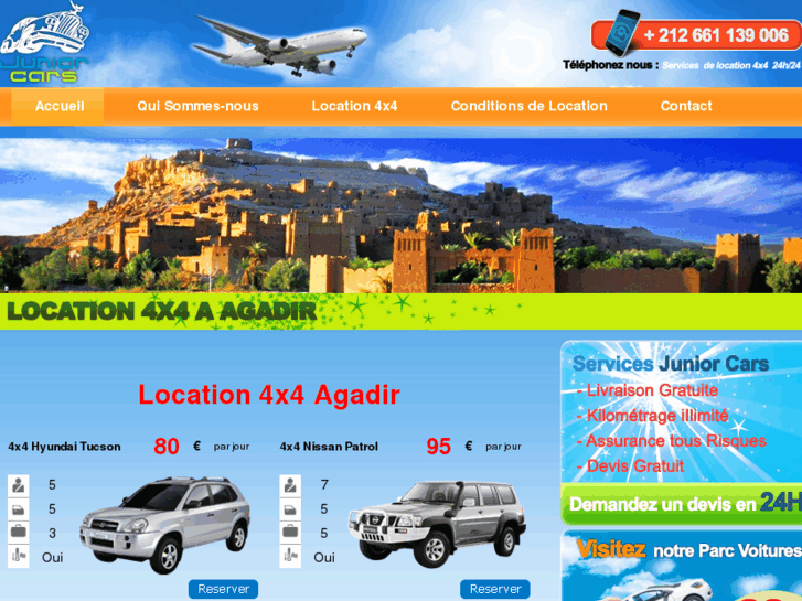 www.junior-voiture.com
