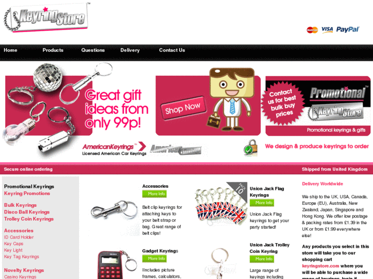 www.keyringstore.co.uk