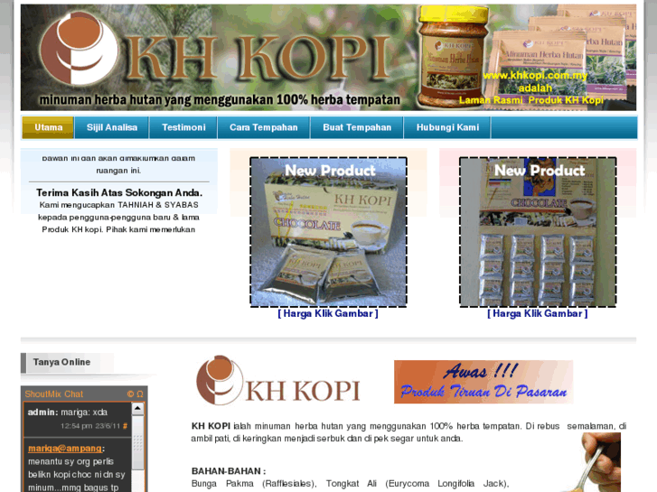 www.khkopi.com.my