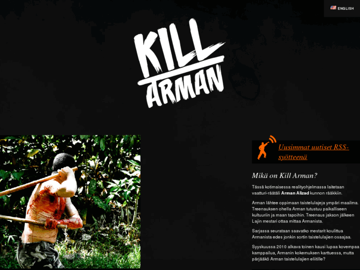 www.killarman.com