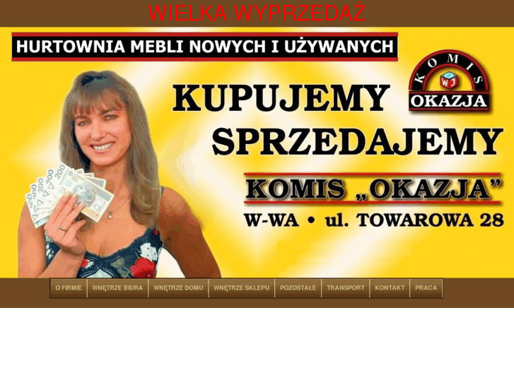 www.komisokazja.com