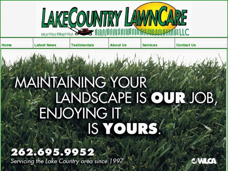 www.lakecountrylawncare.com