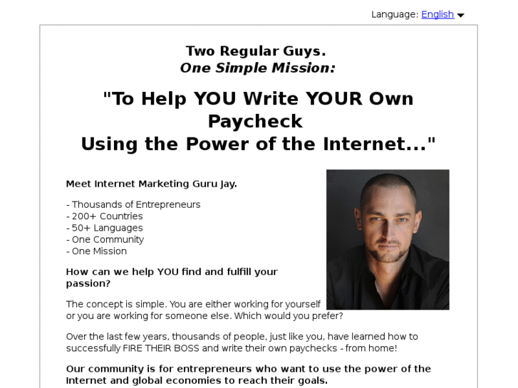 www.learnfromdavidbach.com