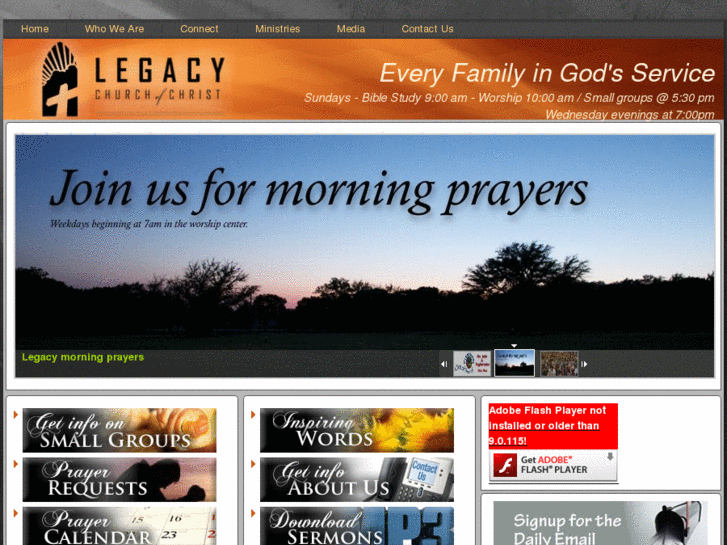 www.legacychurchofchrist.org