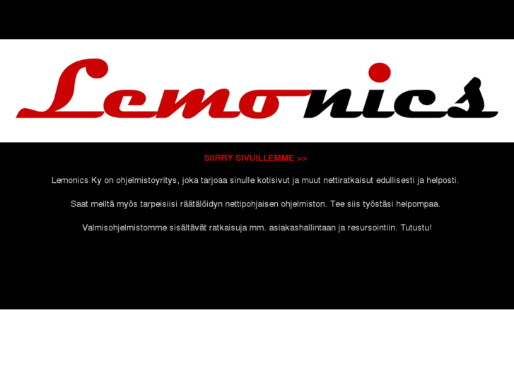 www.lemonics.com