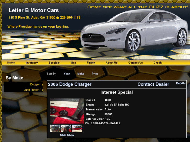 www.letterbmotorcars.com