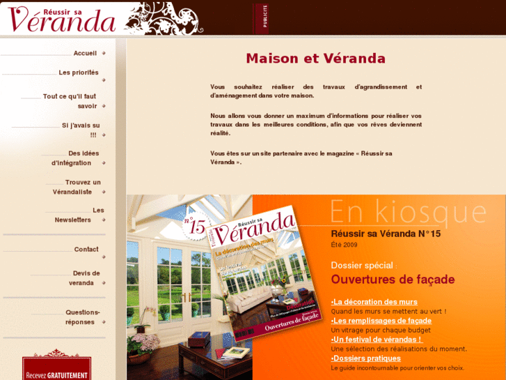 www.maison-veranda.com