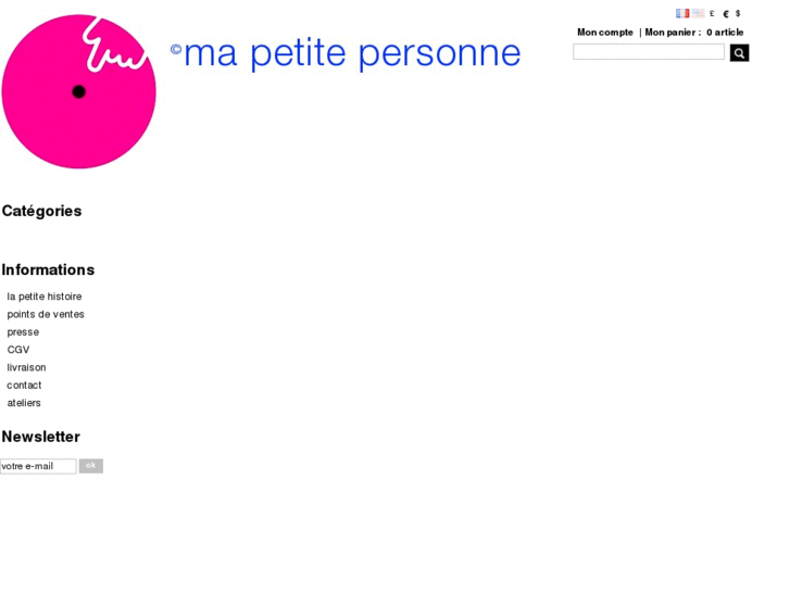 www.mapetitepersonne.com