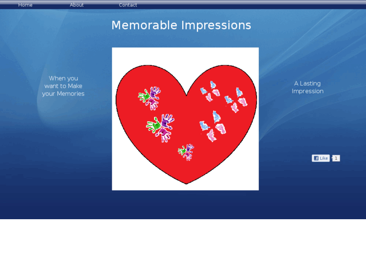 www.memorableimpressions.biz