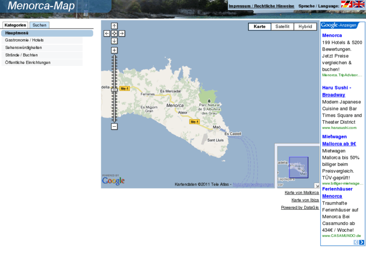 www.menorca-map.de