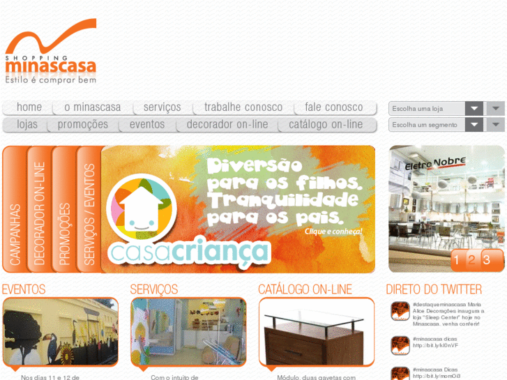 www.minascasa.com.br