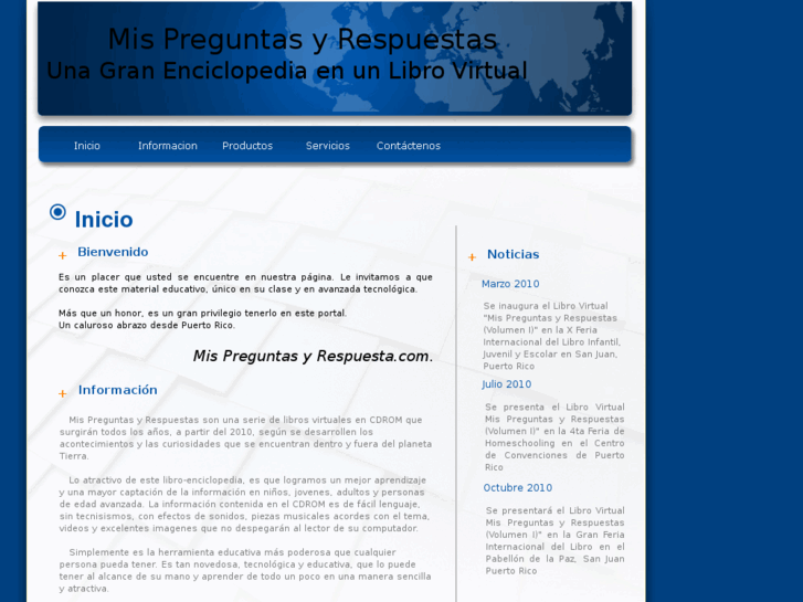 www.mispreguntasyrespuestas.com