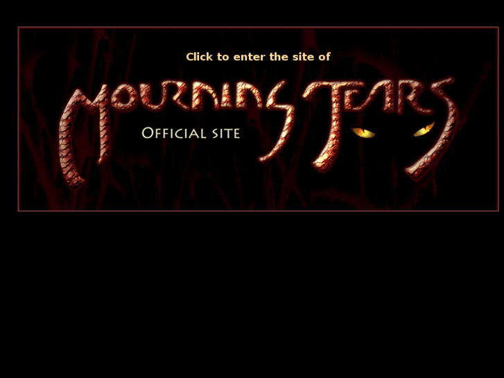 www.mourningtears.com