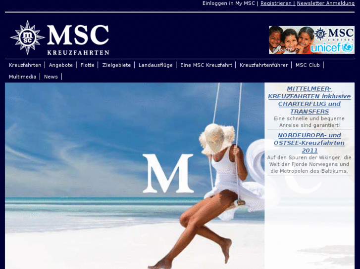 www.msckreuzfahrten.at