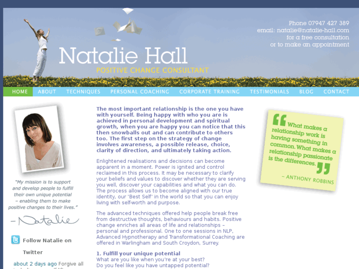 www.natalie-hall.com