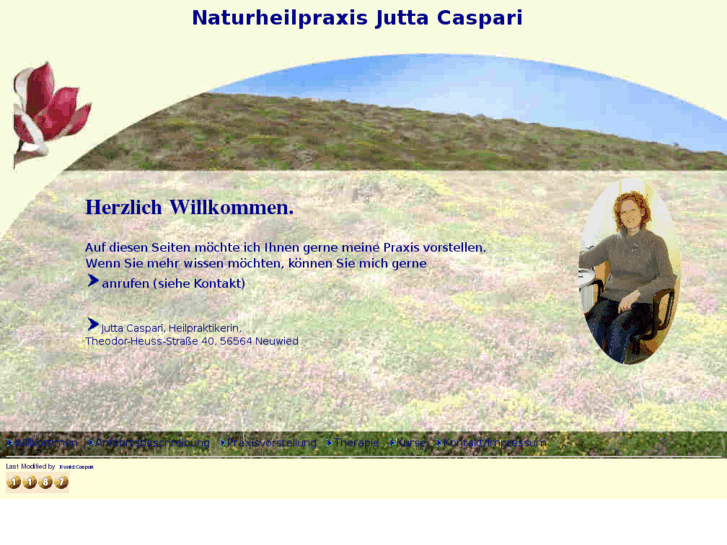 www.naturheilpraxis-caspari.info