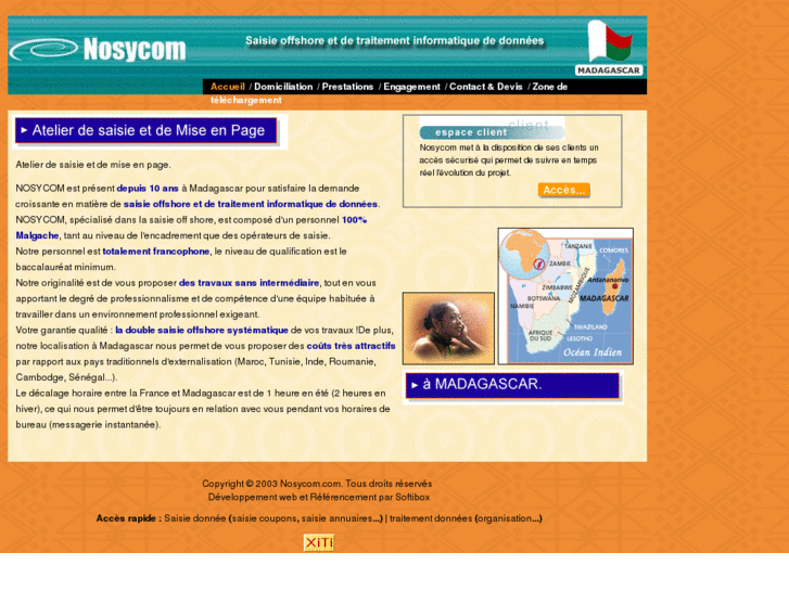 www.nosycom.com