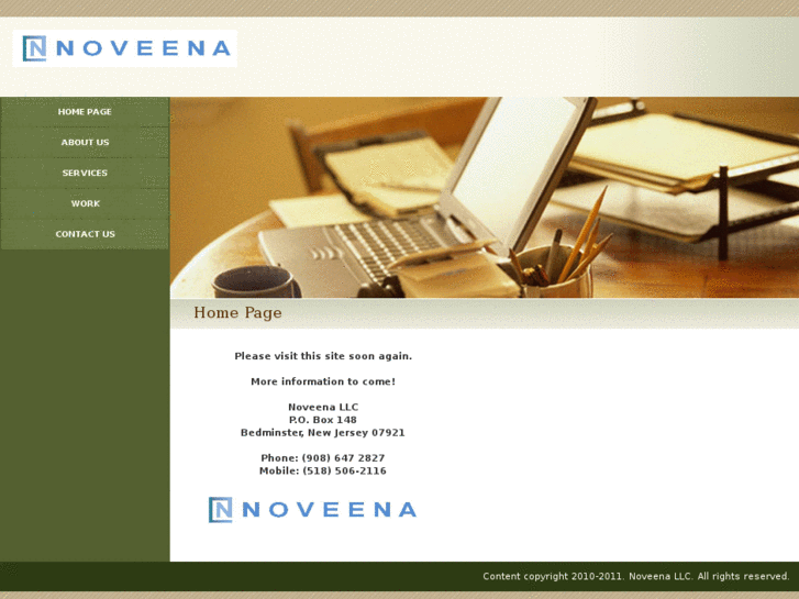 www.noveena.com