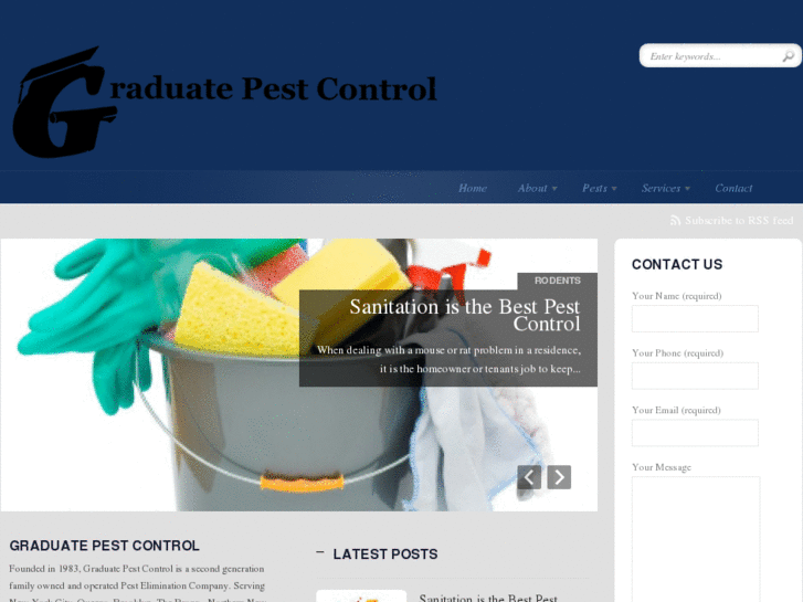 www.nycrodentcontrol.com