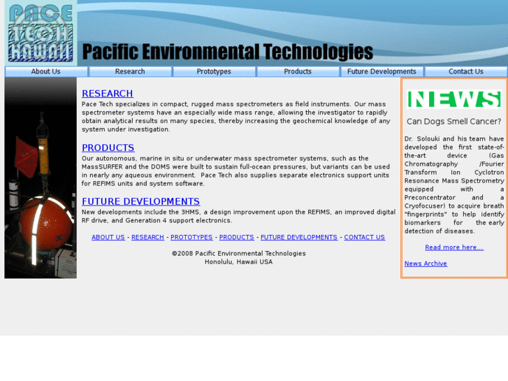 www.pacetechhawaii.com