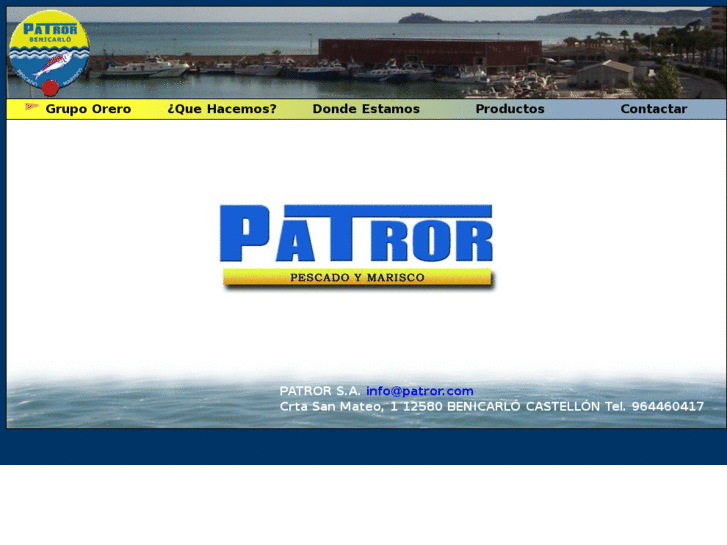 www.patror.com