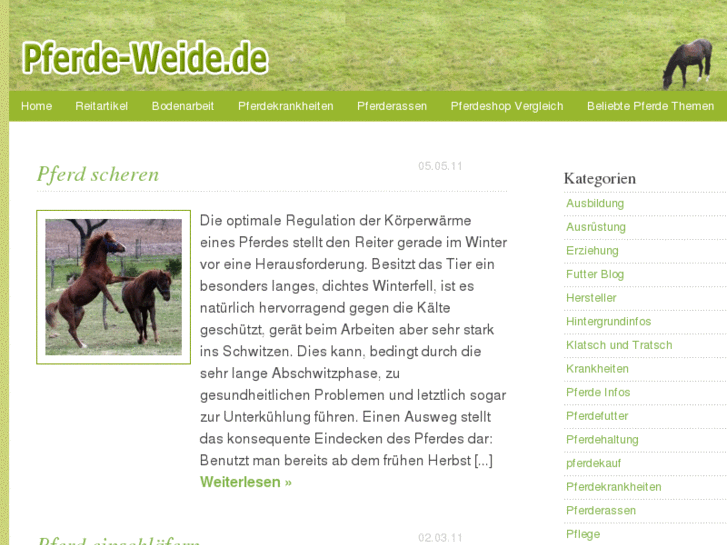 www.pferde-weide.de