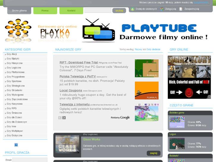 www.playka.pl