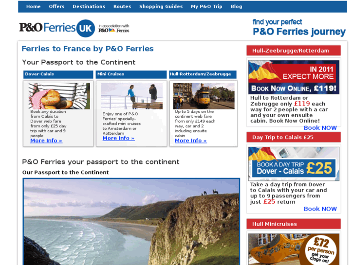 www.poferries-online.co.uk