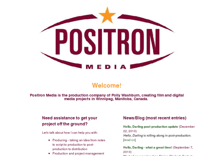 www.positronmedia.com