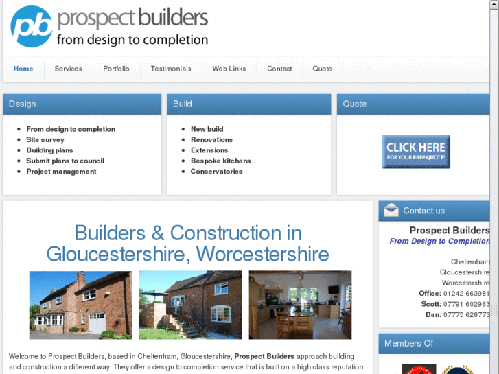 www.prospect-builders.com