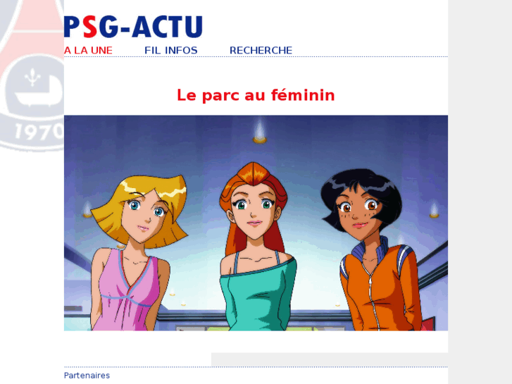 www.psg-actu.com