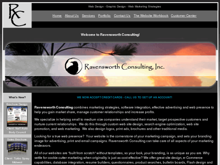 www.ravensworthconsulting.com