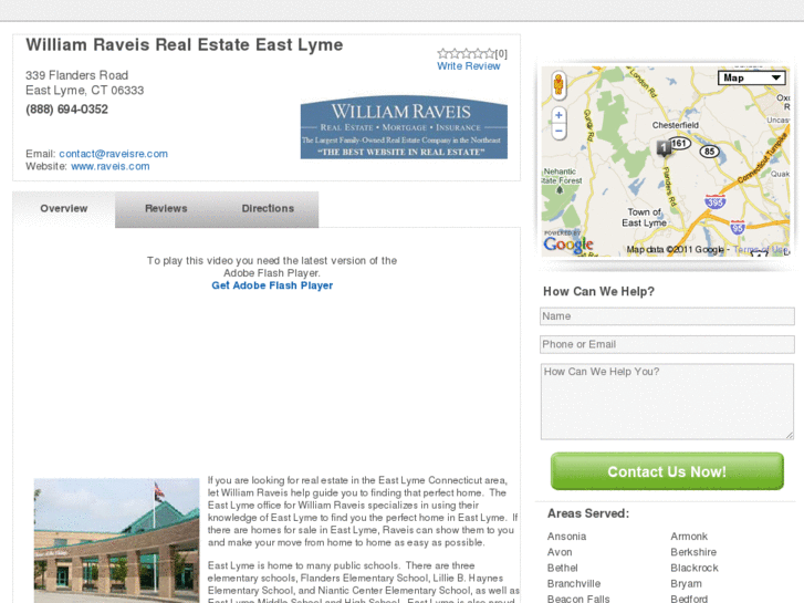 www.realestateeastlyme.com