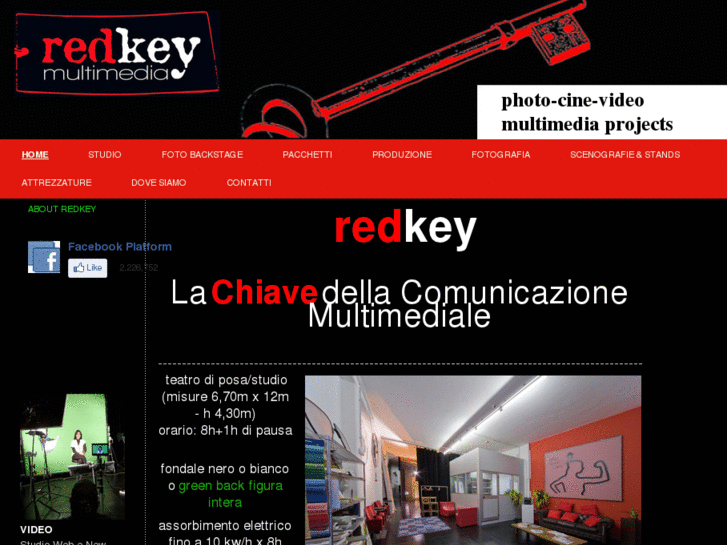 www.redkeystudio.com